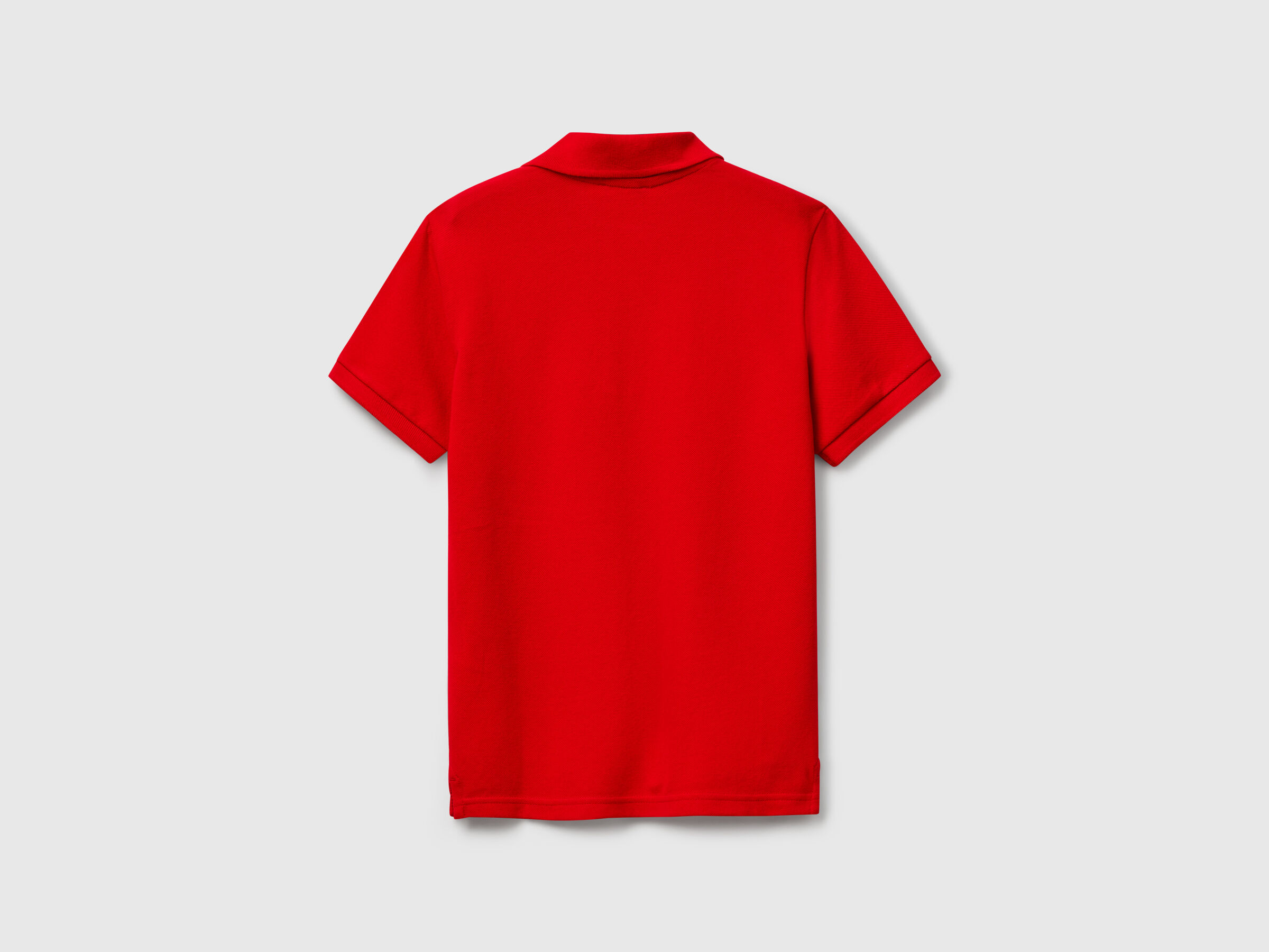 H/S POLO SHIRT Menino image number 2